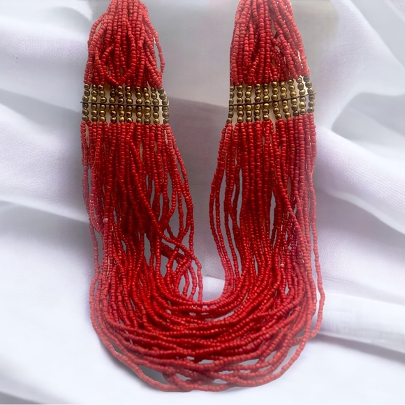 Vintage/Modern Jewelry Mystery Bundle Plus Bonus 40 Free Earrings NWT/Pre-Loved - Picture 10 of 16